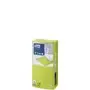 Tork Cocktail Napkin Advanced 2-ply Lime 24x24cm ¼-fold -Horecavoordeel.com-
