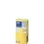 Tork Cocktail Napkin Advanced 2-ply Yellow 24x24cm ¼-fold -Horecavoordeel.com-