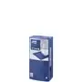 Tork Cocktail Napkin Advanced 2-ply Dark Blue 24x24cm ¼-fold -Horecavoordeel.com-