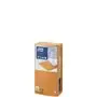 Tork Cocktail Napkin Advanced 2-ply Orange 24x24cm ¼-fold -Horecavoordeel.com-