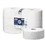 Tork Jumbo Toilet Paper Advanced 2-ply White 380mtr - 9.5cm -Horecavoordeel.com-