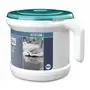 Tork Reflex Portable Sheet-by-Sheet Centerfeed Dispenser Performance-Line Starter Pack -Horecavoordeel.com-