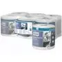 Tork Wiping Plus Portable Centerfeed Cleaning Paper Advanced 2-ply White 80.7mtr - 22.3cm -Horecavoordeel.com-