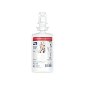 Tork Antimicrobial Liquid Soap 1 Liter per Bottle