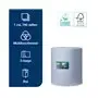 Tork Industrial Heavy-Duty Roll Cleaning Paper 3-ply Blue 255mtr - 36.9cm