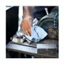 Tork Industrial Heavy-Duty Cleaning Paper Handy Box 3-ply Blue 38.5x32cm