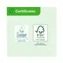 Tork Traditional Toilet Paper Advanced 2-ply 68.3mtr - 10cm