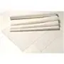 Tork Damask Paper Napperon Universal 1-ply White 80x120cm