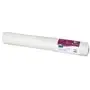 Tork Damask Paper Napperon Universal 1-ply White 100mtr - 100cm