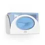 Tork Dispenser for Smallpacks White Plastic Performance Line