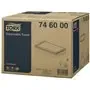 Tork Disposable Cloth Advanced White 5-ply 70x30cm