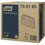 Tork Toilet Seat Cover White 42x36cm