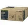 Tork Low-Lint Cleaning Cloth Folded - Small Pack 1-Ply Turquoise 38.5x30cm