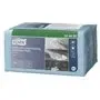 Tork Colored Long Lasting Folded Cleaning Cloth 1-ply Blue 38.5x30cm