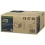Tork Colored Long Lasting Folded Cleaning Cloth 1-ply Red 38.5x30cm