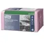 Tork Colored Long Lasting Folded Cleaning Cloth 1-ply Red 38.5x30cm