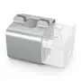 Tork Xpressnap Snack Napkin Dispenser Gray Aluminum Classic Line