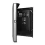 Tork Xpress Multifold Towel Dispenser Stainless Steel Image Line