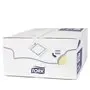 Tork LinStyle Dinner Napkin Premium 1-ply Champagne 39x39cm 1/8-fold