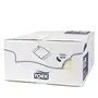 Tork LinStyle Dinner Napkin Premium 1-ply Champagne 39x39cm ¼-fold