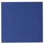 Tork Dinner Napkin Advanced 2-ply Dark Blue 39x39cm ¼-fold
