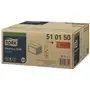 Tork Cleaning Folded Cleaning Cloth 1-ply White 38.5x32cm