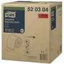 Tork Industrial Roll Cleaning Cloth 1-ply Gray 361mtr - 42.8cm