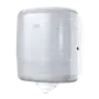 Tork Reflex Sheet-by-Sheet Centerfeed Dispenser White Plastic Performance-Line Per Piece