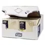 Tork LinStyle Dinner Napkin Premium 1-ply Cream 39x39cm ¼-fold