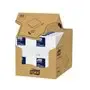 Tork Lunch Napkin Universal 1-ply White 30x30cm ¼-fold