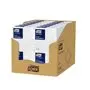 Tork Lunch Napkin Universal 1-ply White 30x30cm ¼-fold