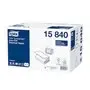 Tork Xpressnap Extra Soft Dispenser Napkin Premium 2-ply White 33x22cm