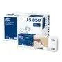 Tork Xpressnap Extra Soft Dispenser Napkin Premium 2-ply White 17x22cm