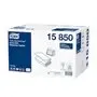 Tork Xpressnap Extra Soft Dispenser Napkin Premium 2-ply White 17x22cm