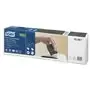 Tork Xpressnap Extra Soft Dispenser Napkin Premium 2-ply Black 21.3x16.5cm
