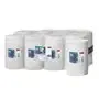Tork Wiping Mini Centerfeed Cleaning Paper Advanced 1-ply White 120mtr - 21.5cm
