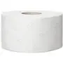 Tork Soft Mini Jumbo Toilet Paper Premium 2-ply White 170mtr - 10cm