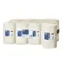 Tork Basic Mini Centerfeed Cleaning Paper Universal 1-ply White 120mtr - 21.5cm