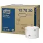 Tork Mid-size Toilet Paper Advanced 2-ply White Compact 100mtr - 9.9cm