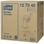 Tork Mid-size Toilet Paper Universal 1-ply White Compact 135mtr - 9.9cm