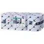 Tork Wiping Plus Centerfeed Cleaning Paper Advanced 2-ply Blue 157.5mtr - 20cm