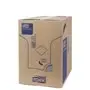 Tork Cocktail Napkin Advanced 2-ply Gray 24x24cm ¼-fold