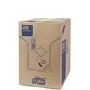 Tork Cocktail Napkin Advanced 2-ply Biscuit 24x24cm ¼-fold