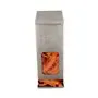 CMT Hair Net - Clip Cap PP Non Woven Pink Size L 53cm -Horecavoordeel.com-