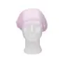 CMT Hair Net - Clip Cap PP Non Woven Pink Size XL 58cm -Horecavoordeel.com-
