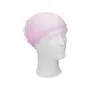 CMT Hair Net - Clip Cap PP Non Woven Pink Size XL 58cm -Horecavoordeel.com-