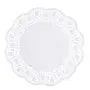 Cake Rims Round Ø 20cm White