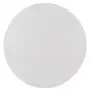 Cake Borders Cardboard Round Ø 24cm White With Smooth Edge