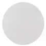Cake Borders Cardboard Round Ø 26cm White With Smooth Edge