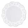 Cake Rims Round Ø 32cm White
